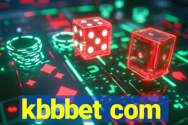 kbbbet com